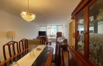 Apartamento à venda na mooca - 140 m², 3 dormitórios, 1 vaga e localização tradicional