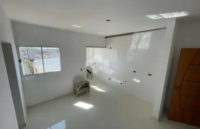Apartamento novo à venda no residencial monalisa - 2 dormitórios, 40 m², a 500 m do metrô vila tolstói