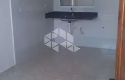 Apartamento novo à venda - 2 dormitórios, próximo ao metrô patriarca, 3º andar na av. patrocínio paulista