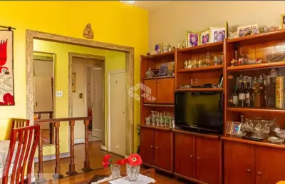 Casa à venda na aclimação - 4 dormitórios, 103 m², mobiliada e a 15m do parque da aclimação