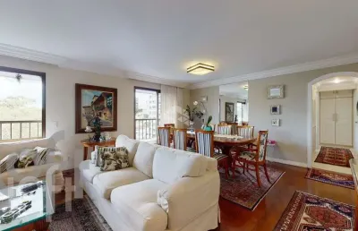 Apartamento a venda em mooca com 143 mâ², 4 quartos, 2 suites, 2 vagas