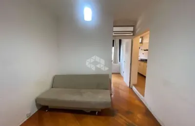 Apartamento à venda na bela vista - 35?m² com 1 dormitório, área de serviço e localização privilegiada