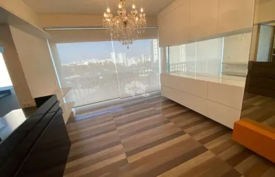 Apartamento à venda - vila prudente | 2 dorms | 69m² | 2 vagas
