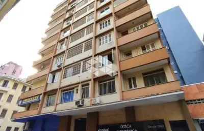 Apartamento 2 quartos  a  venda no centro histórico.