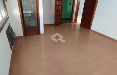 Casa em condomínio fechado com 1 quarto à venda na Avenida Bento Gonçalves, 1720, Partenon, Porto Alegre