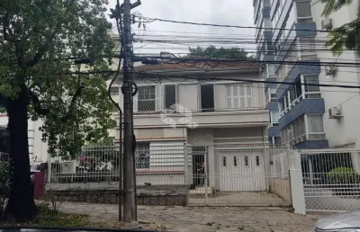 Casa 3 dormitórios 2 vagas baiiroo moinhos de vento