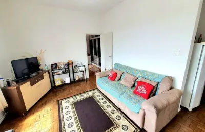 Apartamento à venda 1 quarto no centro histórico porto alegre