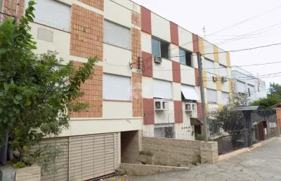 Apartamento residencial à venda, rio branco, porto alegre