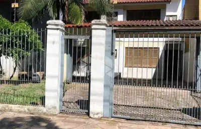 Casa à venda 5  quartos 1 suite  3 vagas bairro nonoai