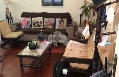 Apartamento com 3 quartos à venda na Rua Jacinto Gomes, 223, Santana, Porto Alegre