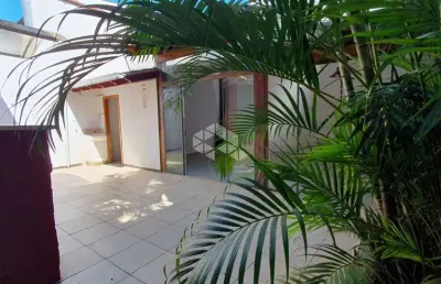 Casa de 3 dormitórios/quartos com 3 vagas no bairro são geraldo