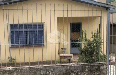 Casa com 2 quartos à venda na Rua Doutor Ney Cabral, 343, Nonoai, Porto Alegre