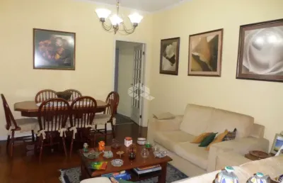 Apartamento à venda 3 quartos no bairro independência - porto alegre -rs