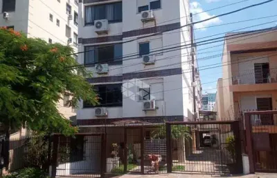 Apartamento à venda 2 quartos 1 suíte,  bairro passo d'areia porto alegre/rs