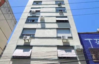 Apartamento para venda no centro histórico de porto alegre rs
