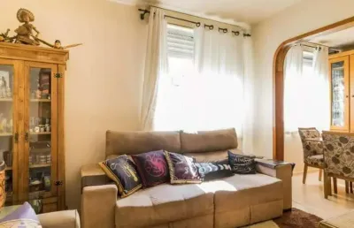 Apartamento à venda 2 quartos bairro vila nova porto alegre