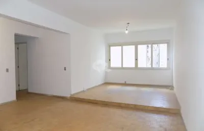 Apartamento 3 quartos e uma vaga no centro histórico de porto alegre rs