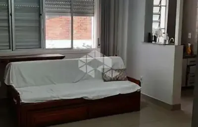 Casa em condomínio fechado com 1 quarto à venda na Rua Demétrio Ribeiro, 534, Centro, Porto Alegre