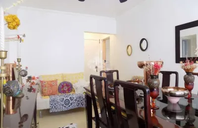 Apartamento com 2 quartos à venda na Rua Professor Cristiano Fischer, 120, Jardim do Salso, Porto Alegre
