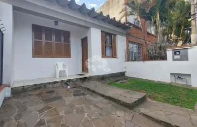 Casa 4 dormitórios/ quartos 1 vaga no bairro santana