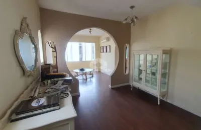 Apartamento à venda 2 quartos bairro centro histórico porto alegre-rs