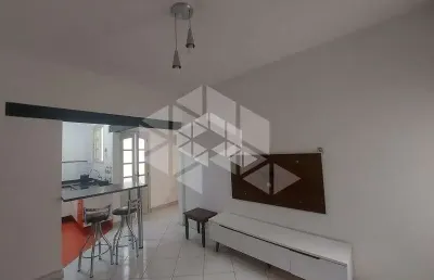Apartamento 01 dormitório mobiliado no bairro menino deus porto alegre rs