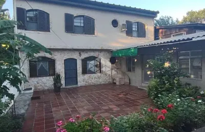 Casa à venda 3 dormitórios 1 suíte 3 vagas  bairro cavalhada porto alegre