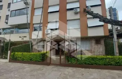 Apartamento 1 quarto para venda no bairro petrópolis porto alegre rs
