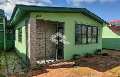 Casa à venda 3 quartos bairro marinica - viamão -rs