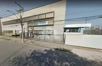 Pavilhão/depósito para venda no bairro floresta cidade de porto alegre rs