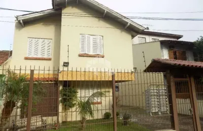 Casa residencial 03 quartos à venda no bairro cavalhada porto alegre