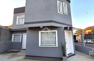 Casa com 3 quartos à venda na Rua Doutor Gregório Beheregaray Filho, 634, Passo das Pedras, Porto Alegre