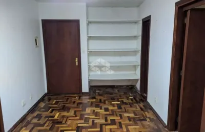 Apartamento com 1 quarto à venda na Rua Carlos Estevão, 895, Jardim Leopoldina, Porto Alegre