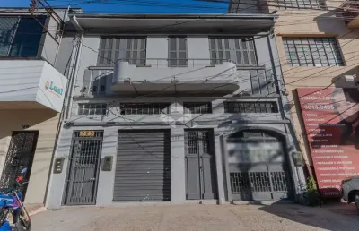 Prédio à venda na Avenida Benjamin Constant, 727, São João, Porto Alegre