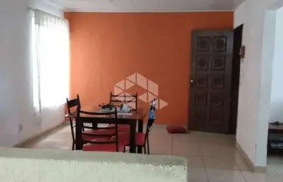 Casa com 2 quartos à venda na Avenida Dante Ângelo Pilla, 929, Costa e Silva, Porto Alegre