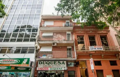 Apartamento com 3 quartos à venda na Rua dos Andradas, 716, Centro, Porto Alegre