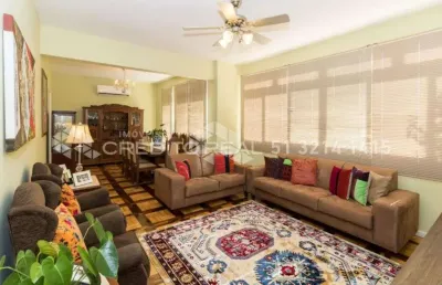 Apartamento com 3 quartos à venda na Travessa Ferreira de Abreu, 77, Santana, Porto Alegre
