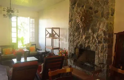 Casa com 3 quartos à venda na Rua Açores, 170, Tarumã, Viamão