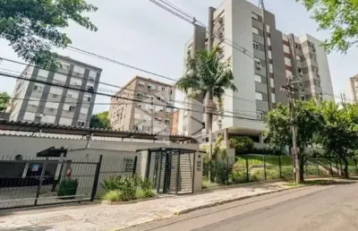 Apartamento 2 quartos , sacada,1 vaga bairro passo da areia em poa