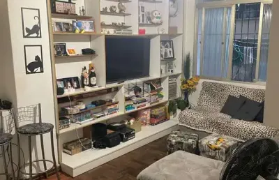 Apartamento 2 quartos a venda no centro histórico em porto alegre.....