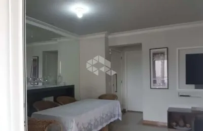 Venda apartamento  no jardim marajoara com 107m 3 dormitórios (1 suíte) 1 vaga