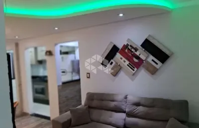 Venda apartamento com 100m², 2 dormitórios (1 suíte), 1 vaga na bela vista mobiliado