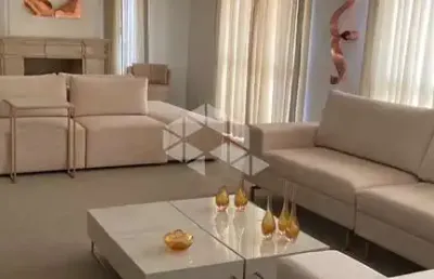 Brooklin, apartamento de cobertura triplex para venda próximo ao metrô com 04 suítes e 04 vagas de garagem