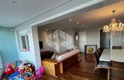 Venda apartamento no campo belo com 110m - 3 suítes - 2 vagas
