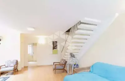 Venda sobrado de 250m² com 3 dormitórios (2 suítes) e 2 vagas no planalto paulista, próximo de vias de acesso