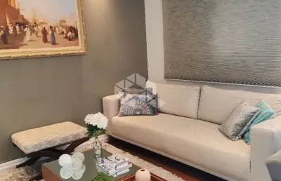 Apartamento à venda na cidade das monções - 115m² , 3 dormitórios (2 suítes), 2 vagas de garagem.