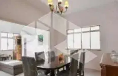 Casa sobrado à venda com 200m², 4 quartos e 1 vaga no brooklin - sp