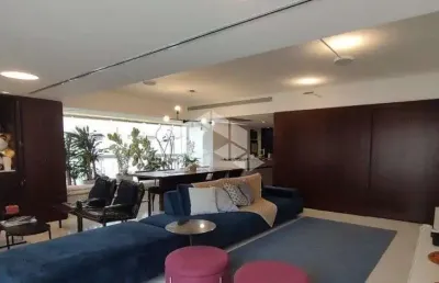 Vila clementino, apartamento para venda próximo ao metrô com 02 suítes e 03 vagas de garagem