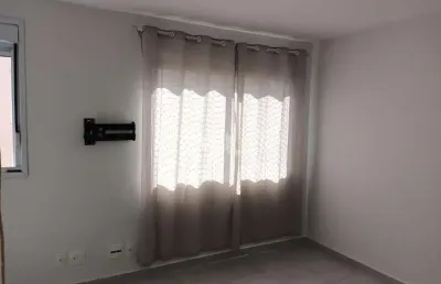 Venda apartamento com 35m², 1 dormitório - sem vaga - vila leopoldina