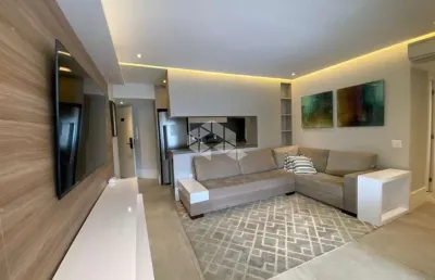 Apartamento a venda no itaim bibi com 80 m², 2 quarto sendo 1 suíte, 2 vagas, lazer completo